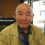 青山 五郎