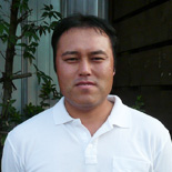 平野 正敏
